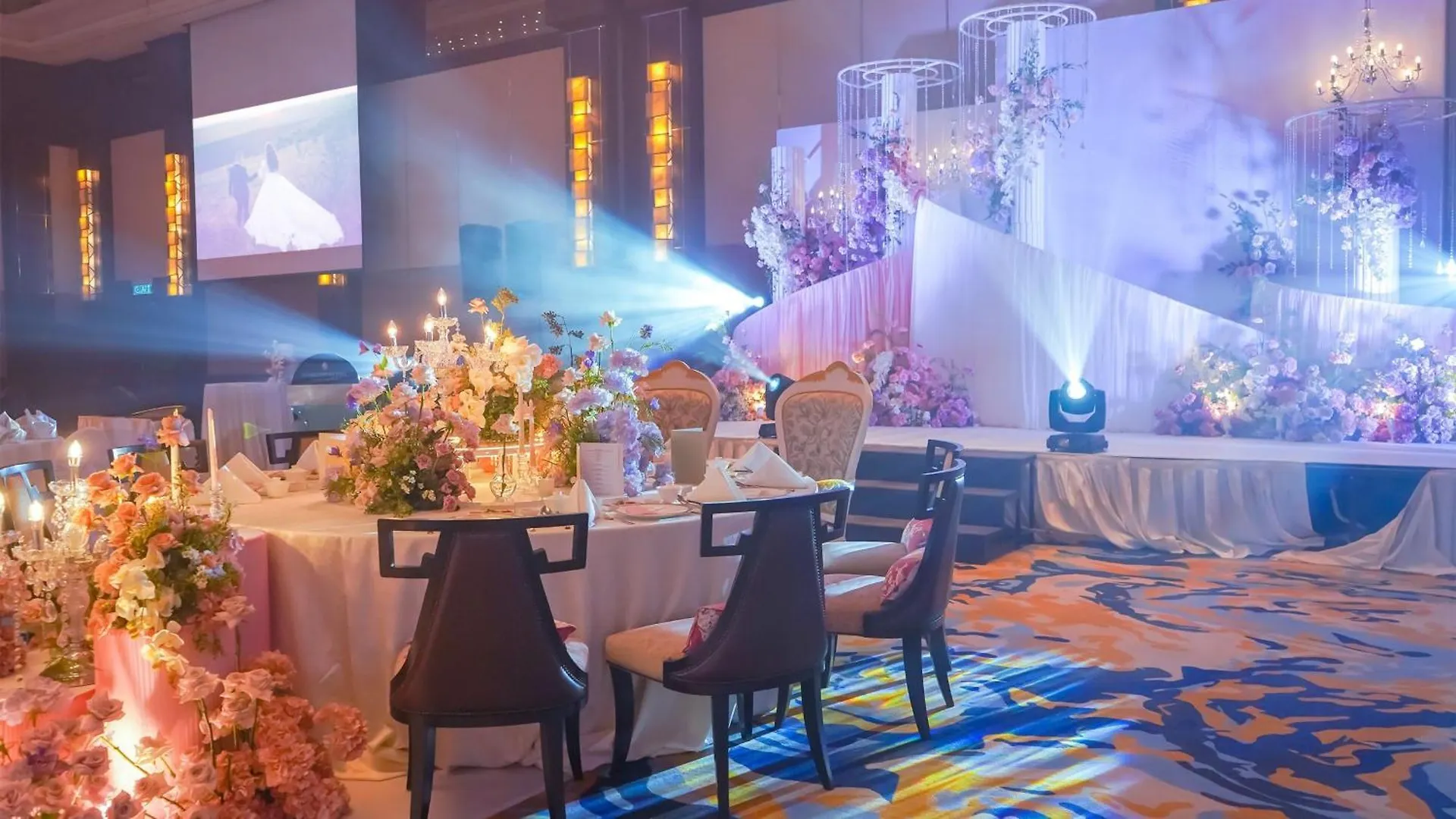 Intercontinental Kuala Lumpur By Ihg Otel 5*,  Malezya