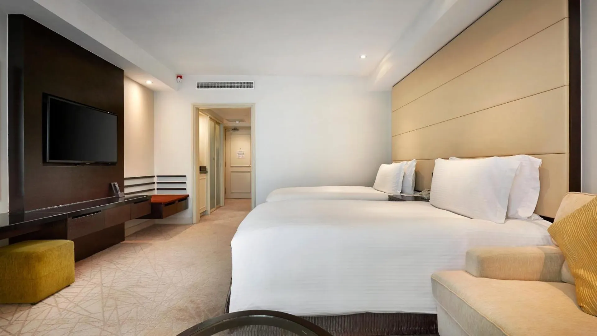 Intercontinental Kuala Lumpur By Ihg Otel