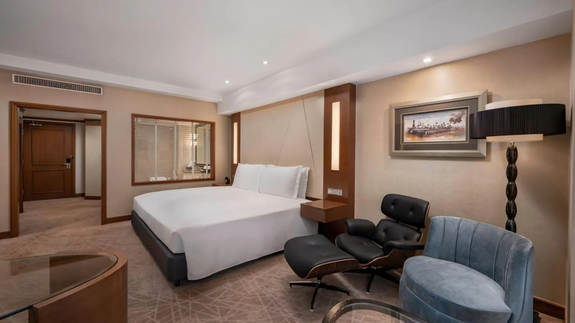 *****  Intercontinental Kuala Lumpur By Ihg Otel Malezya