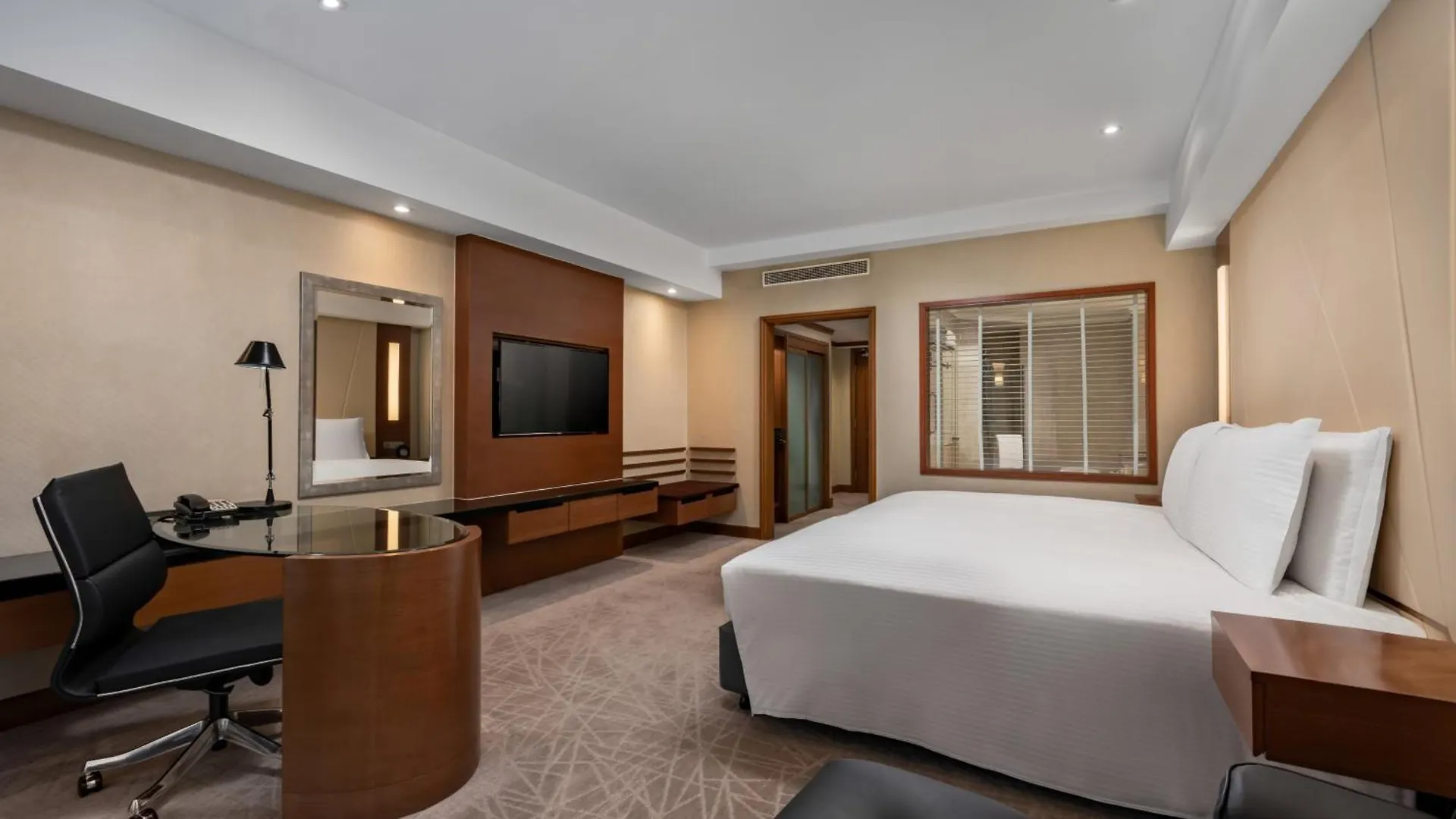 Intercontinental Kuala Lumpur By Ihg Otel